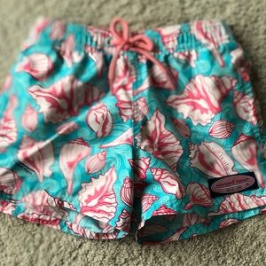 Vineyard Vines Chappy Trunks